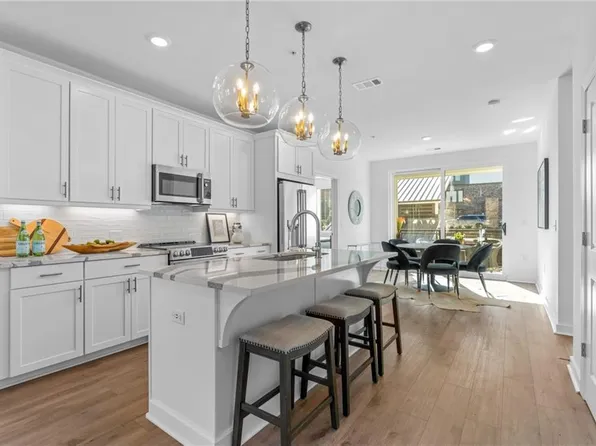 377 Grant Cir #1714, Atlanta, GA 30315