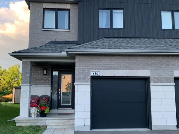 650 Fisher St, North Grenville, ON K0G 1J0