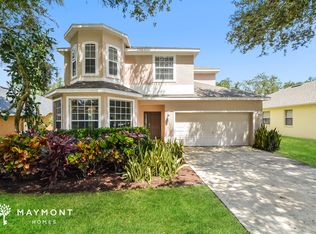 1710 Madison Ivy Cir, Apopka, FL 32712
