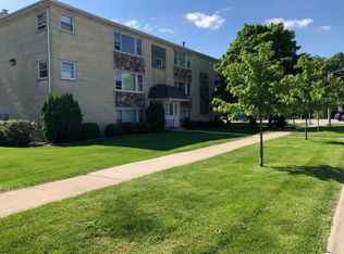 395 Elk Blvd #3F, Des Plaines, IL 60016