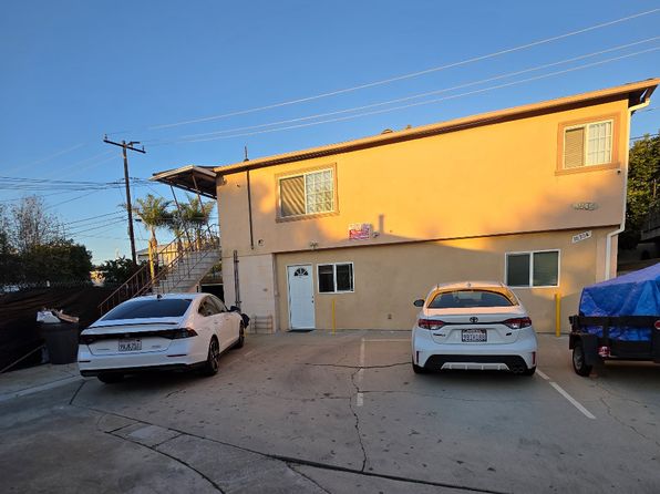 3834 Girard Ave #3834