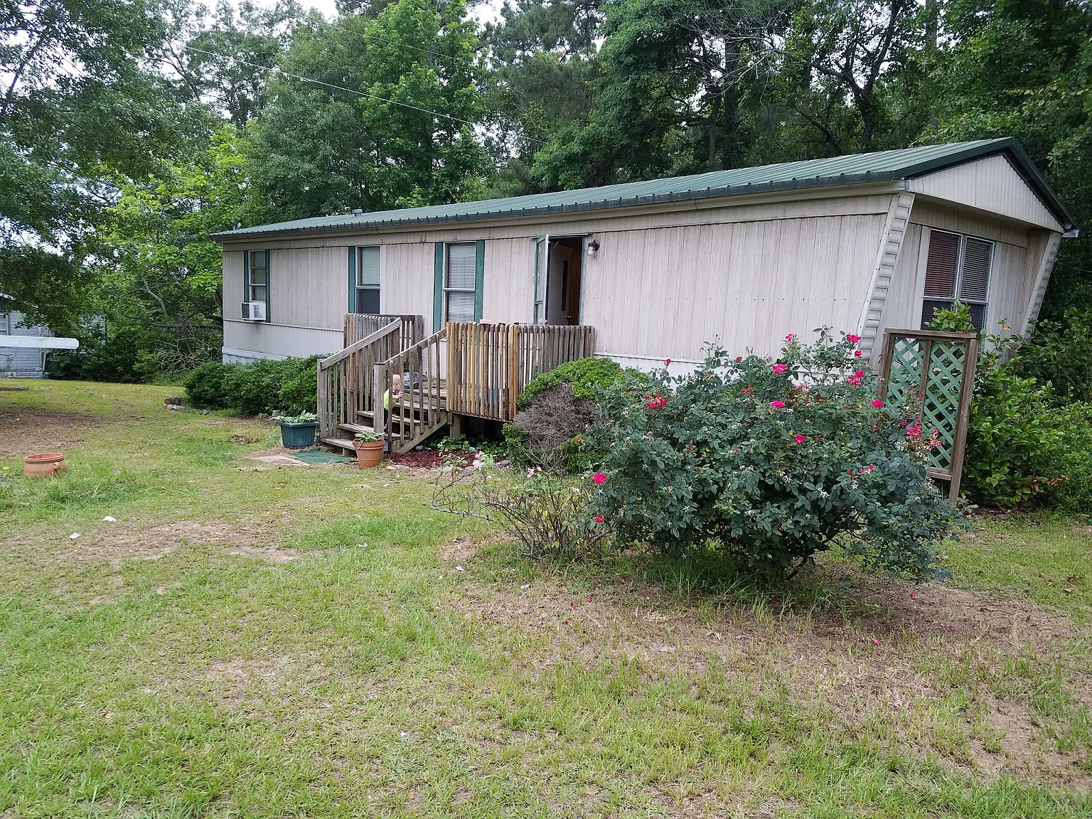 253 Crestview Dr, Rockingham, NC 28379 Zillow