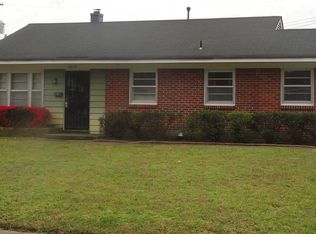 4615 Verne Rd LOT 211, Memphis, TN 38117