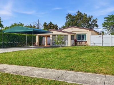 1455 NE 180th St, North Miami Beach, FL, 33162
