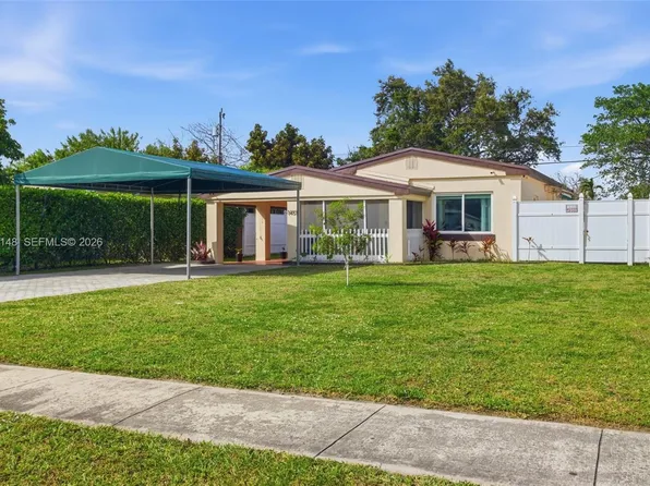 1455 NE 180th St, North Miami Beach, FL 33162