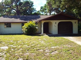 660 Michigan Ave, Englewood, FL 34223