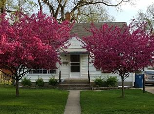 542 Zeisler Ct, Kankakee, IL 60901