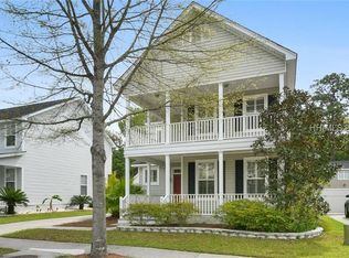 56 Sugar Maple St, Bluffton, SC 29910