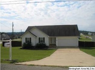 2088 Old Downing Mill Rd, Anniston, AL 36207