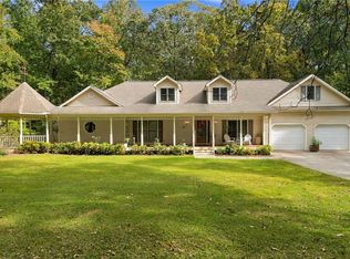 355 Univeter Rd, Canton, GA 30114