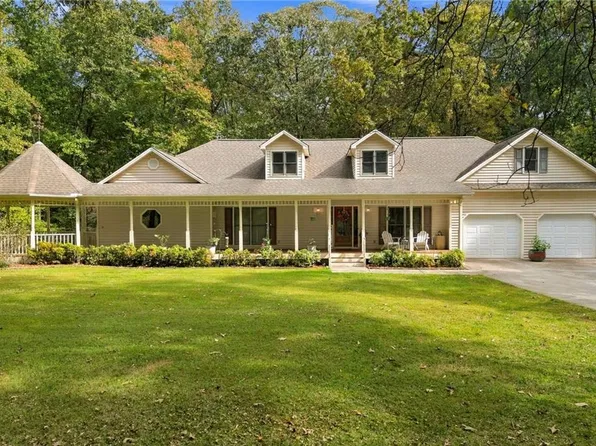 355 Univeter Rd, Canton, GA 30114