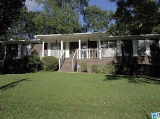 155 5th Ave, Pleasant Grove, AL 35127