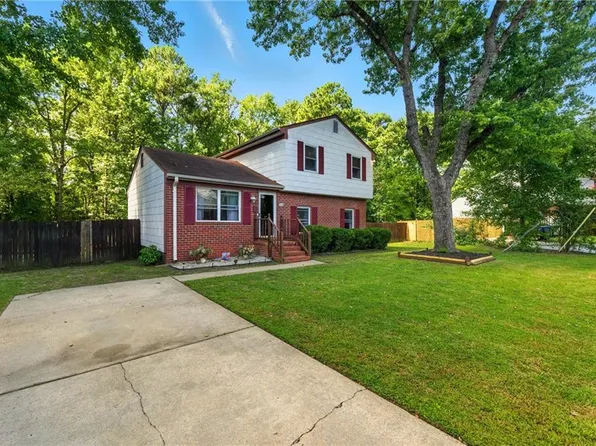 118 Tazewell Rd, Newport News, VA 23608