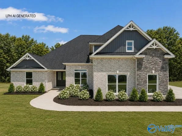 Huntington B Mallard Dr, Madison, AL 35756
