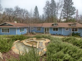 5920 Evergreen Ln, Mariposa, CA