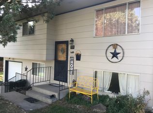 788 Garner Dr, Lander, WY 82520
