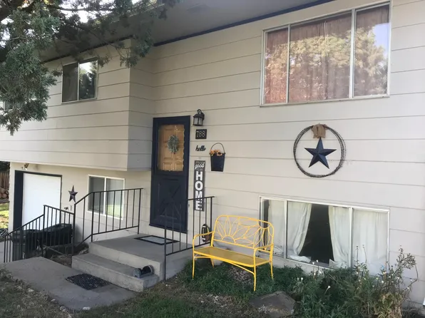 788 Garner Dr, Lander, WY 82520