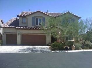 10352 Hawk Ravine St, Las Vegas, NV 89178