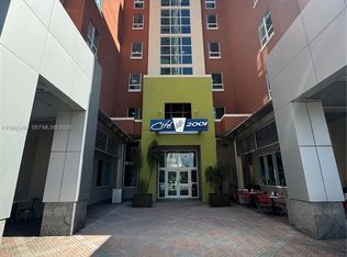 2001 Biscayne Blvd APT 2621, Miami, FL 33137