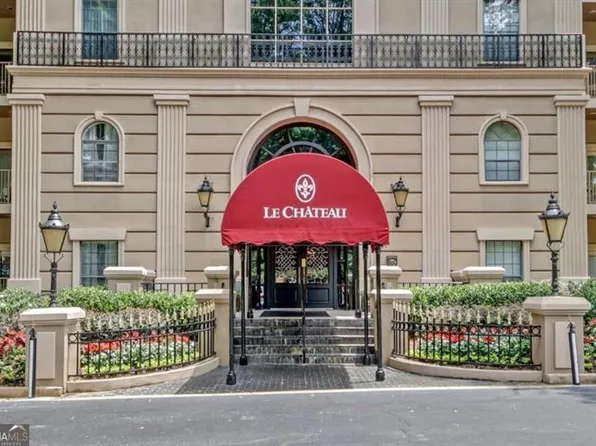 2865 Lenox Rd NE APT 103, Atlanta, GA 30324