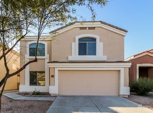 23443 W Harrison Dr, Buckeye, AZ 85326