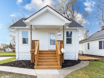 16338 Nicolai Ave, Eastpointe, MI, 48021