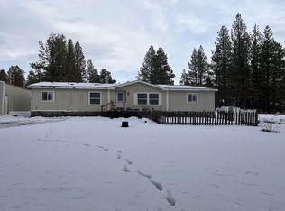 7305 Egret Dr, Bonanza, OR 97623