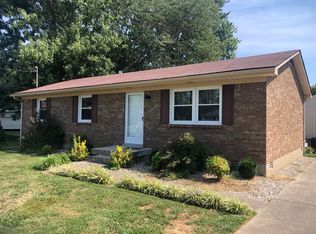 142 Dogwood Ct, Mt Washington, KY 40047