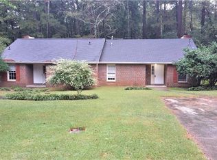 5461 Goodwick Way, Norcross, GA 30071