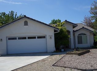 2485 Deer Springs Dr, Paso Robles, CA 93446
