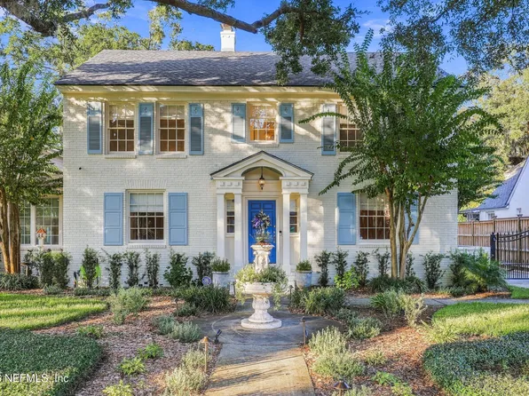 1205 MAPLETON Road, Jacksonville, FL 32207