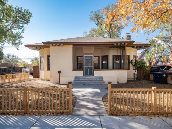 1620 Silver Ave SE, Albuquerque, NM 87106