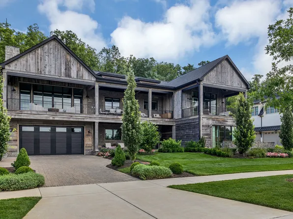 7337 Harlow Dr, College Grove, TN 37046