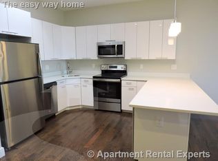 53 Bay State Rd #7, Boston, MA 02215
