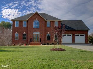 91 Scarlet Dr, Daleville, VA 24083