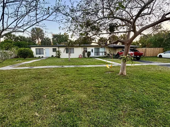 4380 SW 11th St, Fort Lauderdale, FL 33317