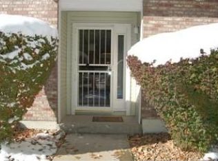 5071 Garrison St APT 104B, Wheat Ridge, CO 80033