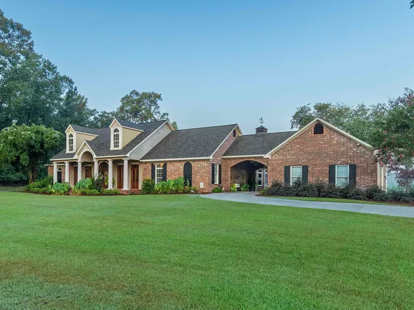 1119 Comanche Trl, West Monroe, LA 71291