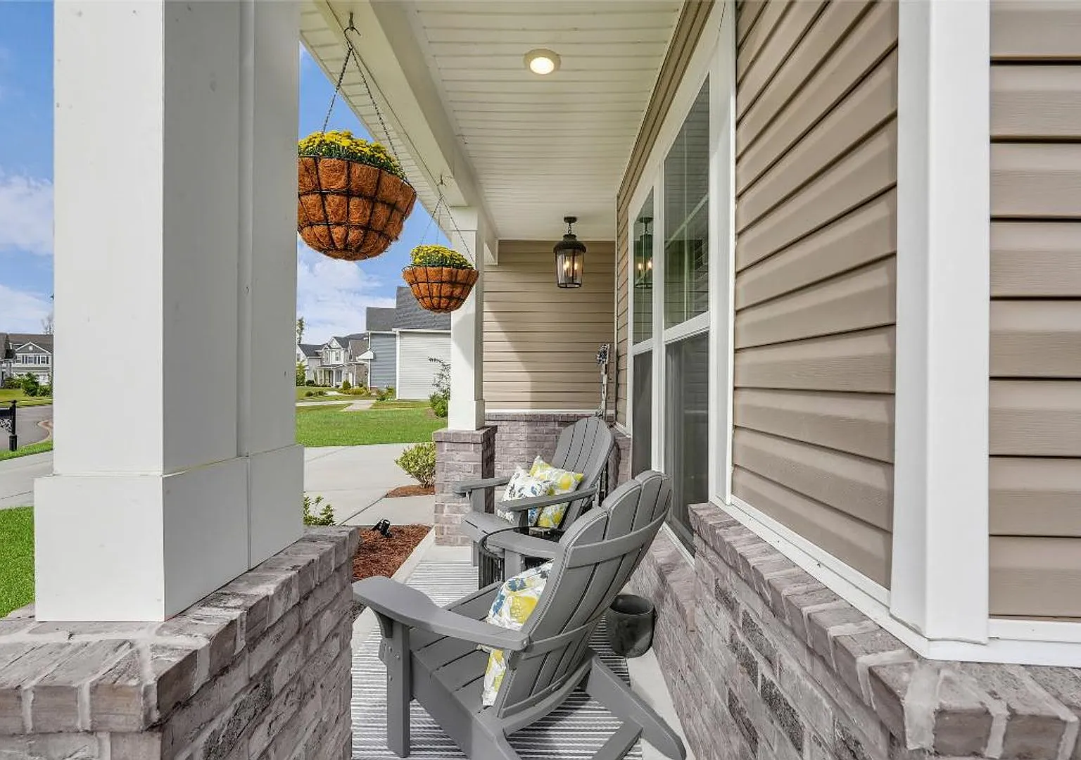 Perfect blend of luxury and comfort — Photo 4
