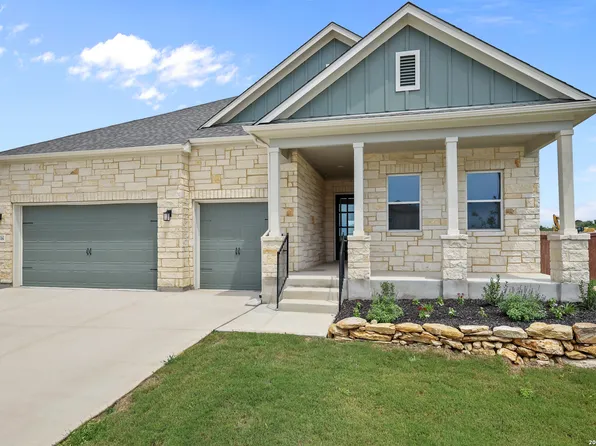4516 Yoakum Valley, Schertz, TX 78108