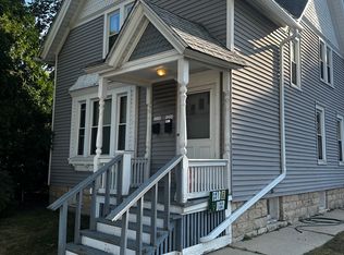 1326 N 72nd St, Milwaukee, WI 53213