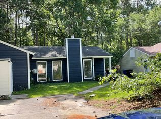 316 Pine Valley Rd, Jacksonville, NC 28546