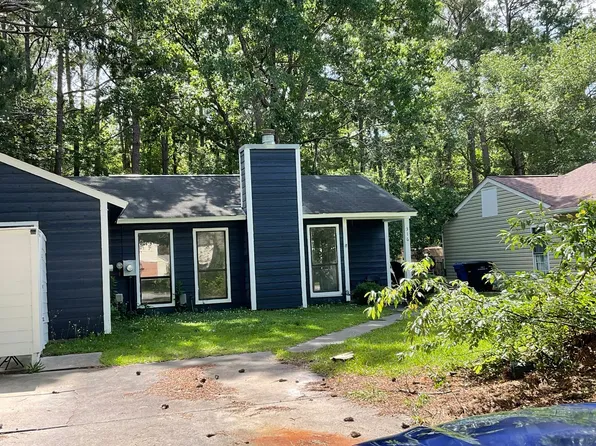 316 Pine Valley Rd, Jacksonville, NC 28546