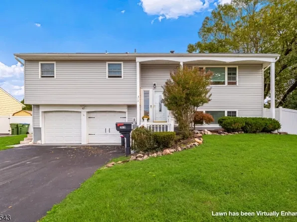 313 SUTTONS LANE, Edison Twp., NJ 08817