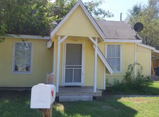 910 Industrial Blvd, El Reno, OK 73036