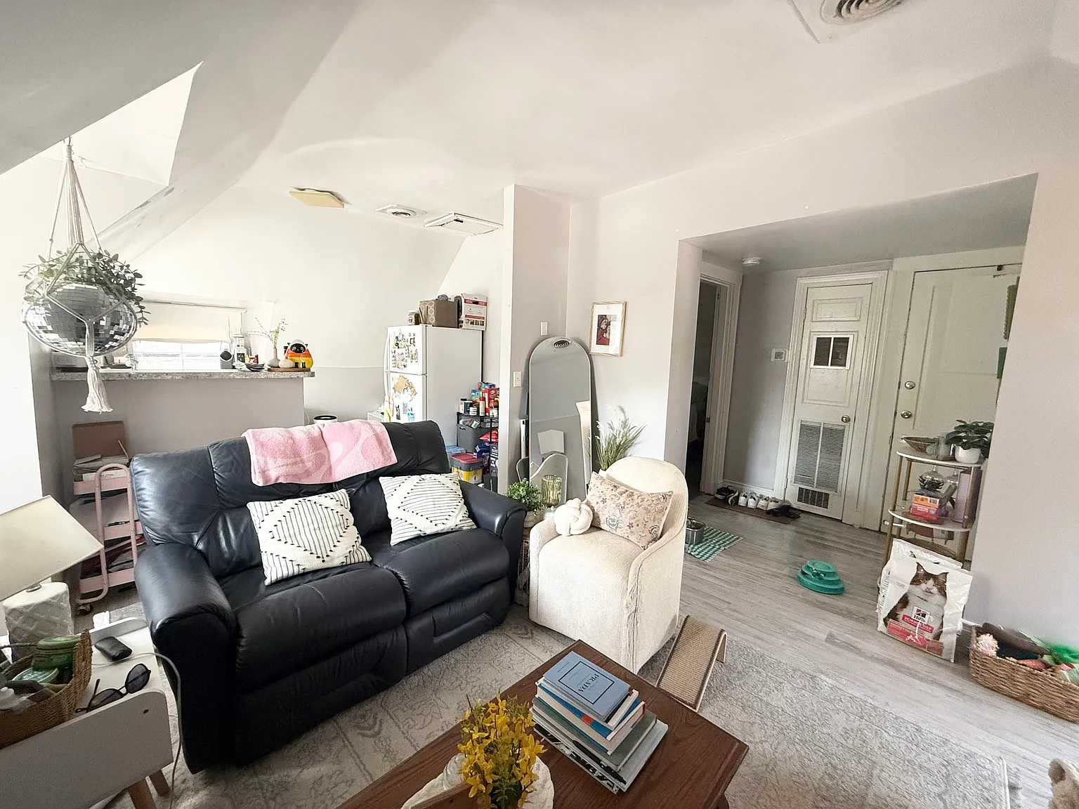 1 bed, 850 sqft, $850 — Photo 2