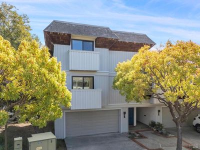 31 Greenside Way, San Rafael, CA, 94901