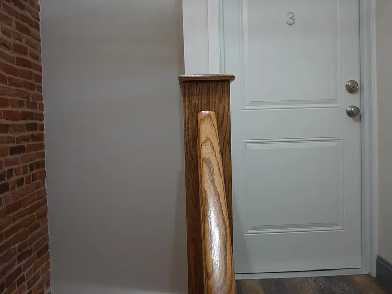 1520 Hollins St #3 — Photo 40