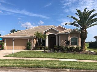 2520 Silver Palm Rd, North Port, FL 34288