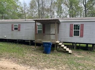 2580 Fm 253 Rd, Buna, TX 77612